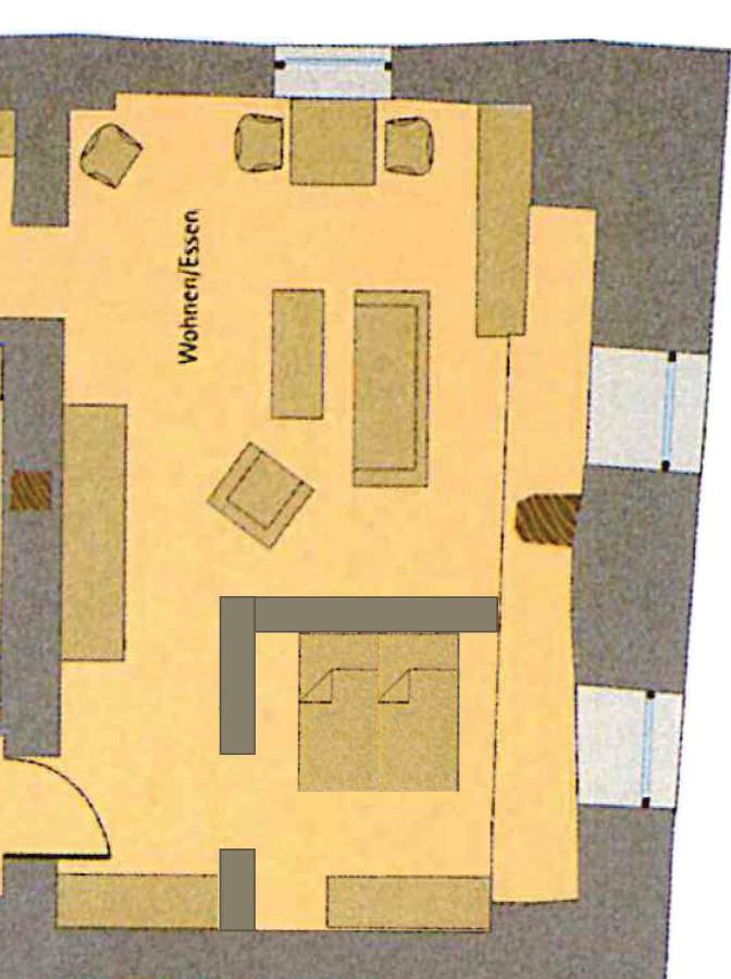 Apartment Old Town