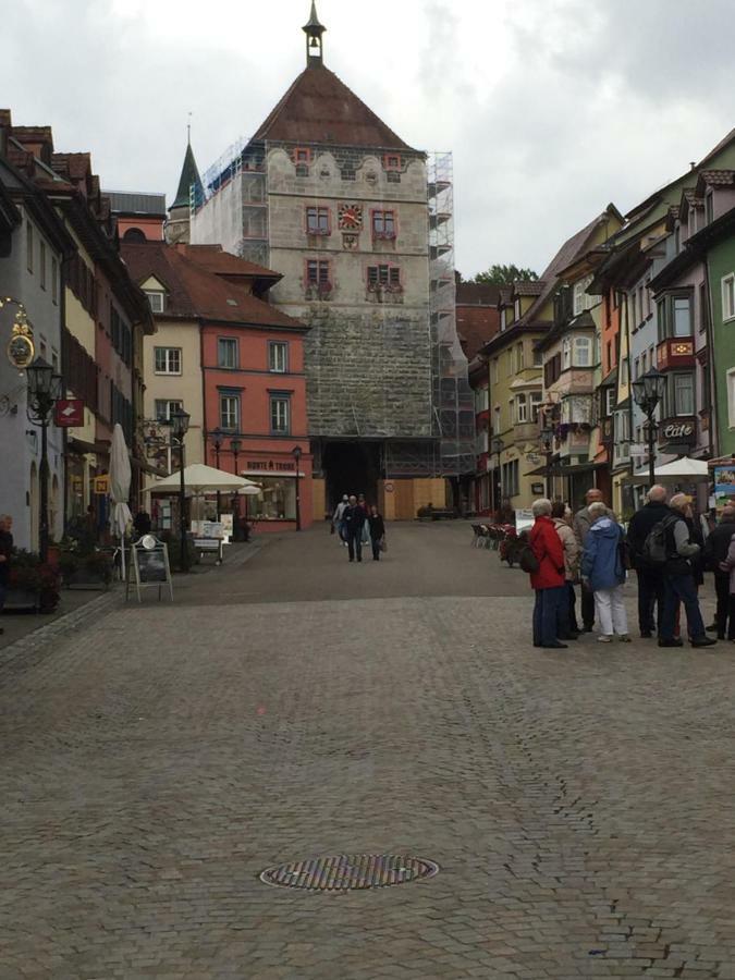 Old Town Apartment Rottweil
