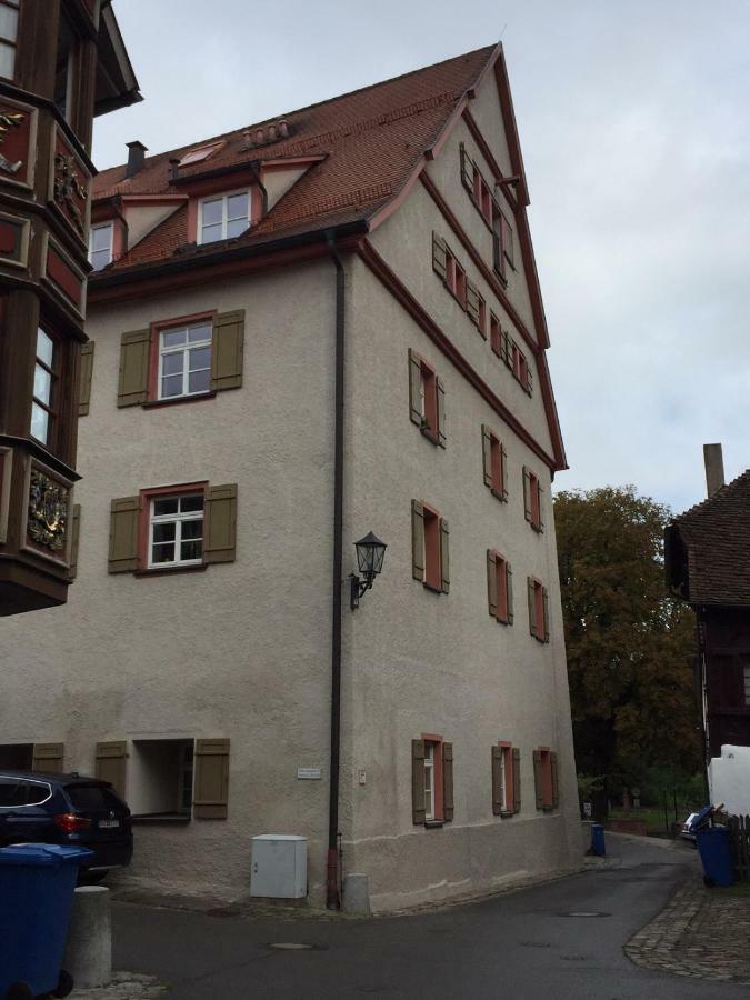 Apartment Old Town Rottweil