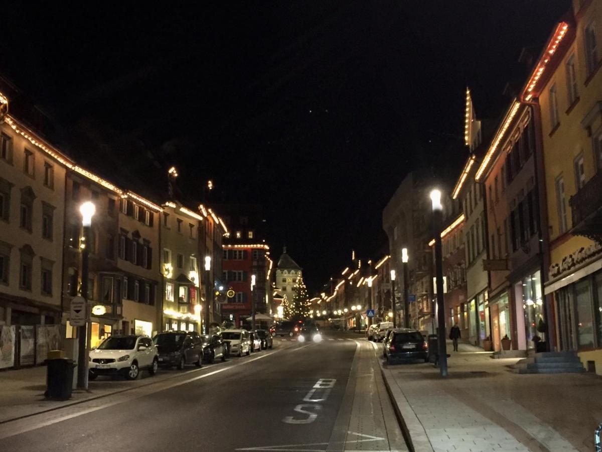 Apartment Old Town Rottweil